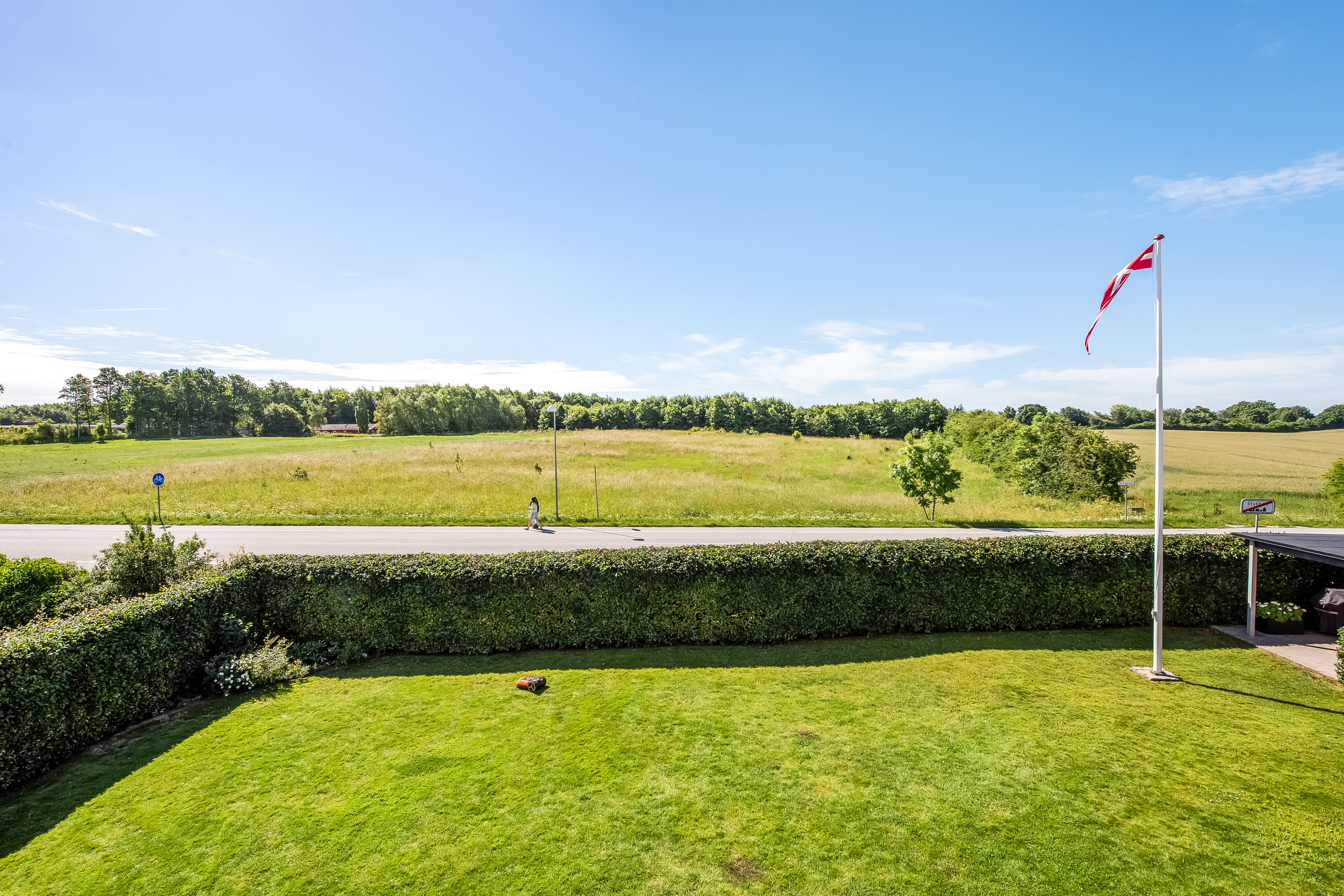 Hus – Aabenraa - Visning 2