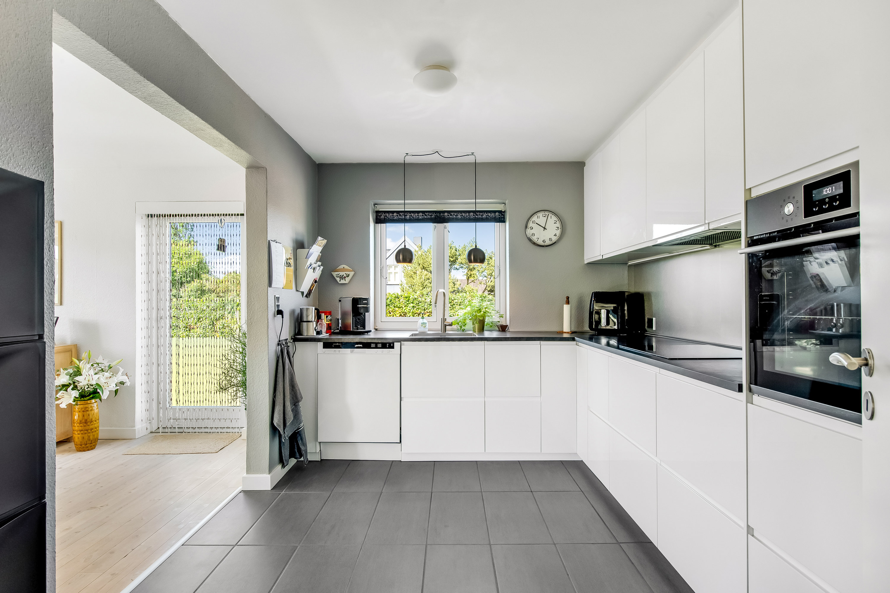 Hus – Aabenraa - Visning 5