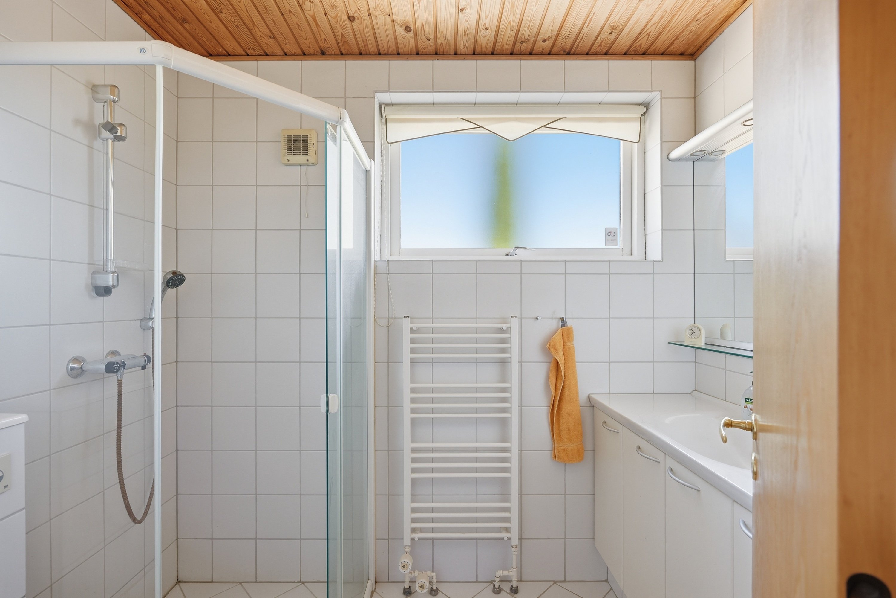 Hus – Malling - Visning 5