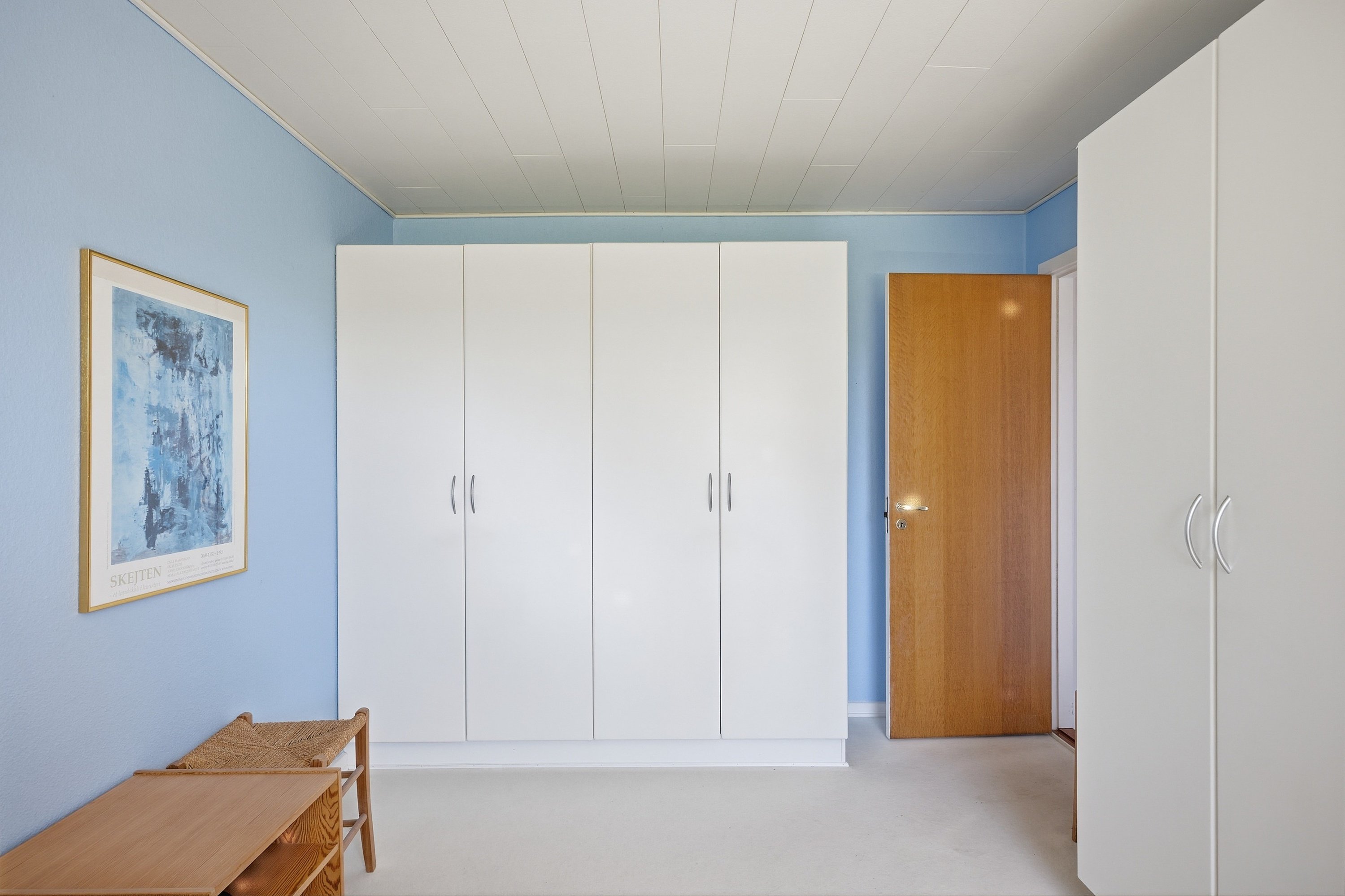 Hus – Malling - Visning 4
