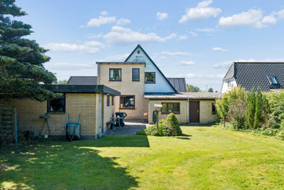Palleskærvej 28