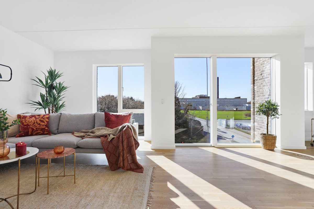 Elstarvej 12 2500 Valby billede 3