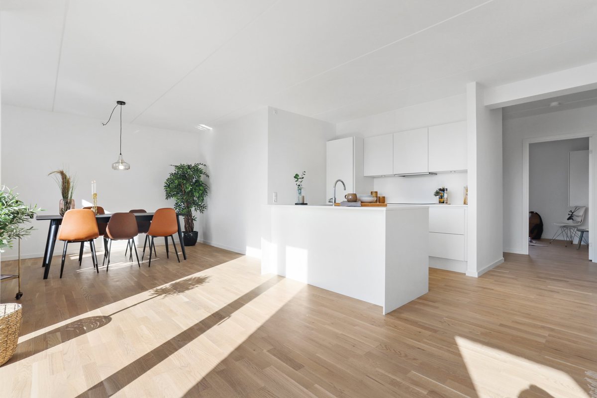 Elstarvej 12 2500 Valby billede 1