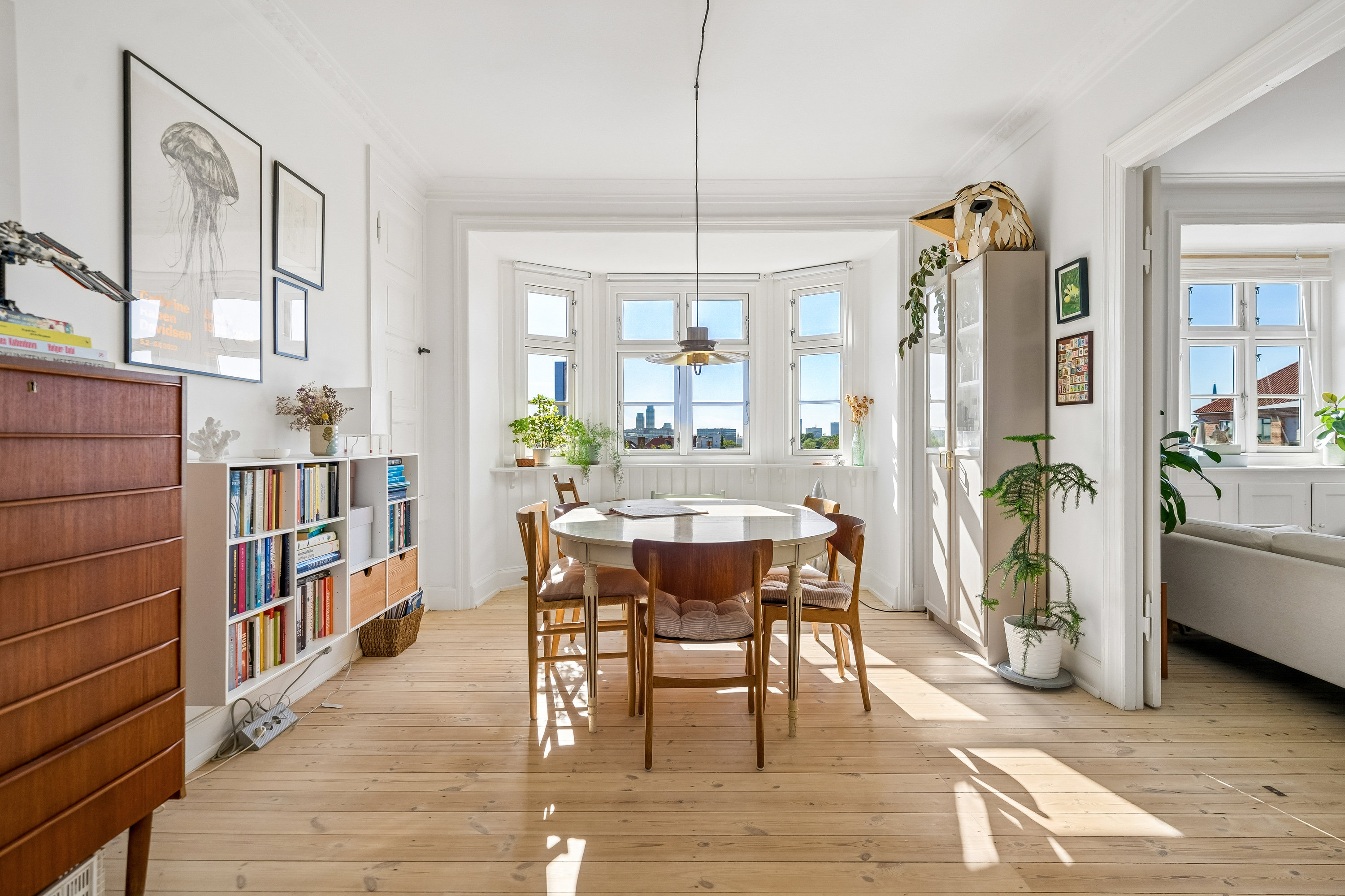Ejerlejlighed på Amagerfælledvej 13, 5. tv 2300 København S.