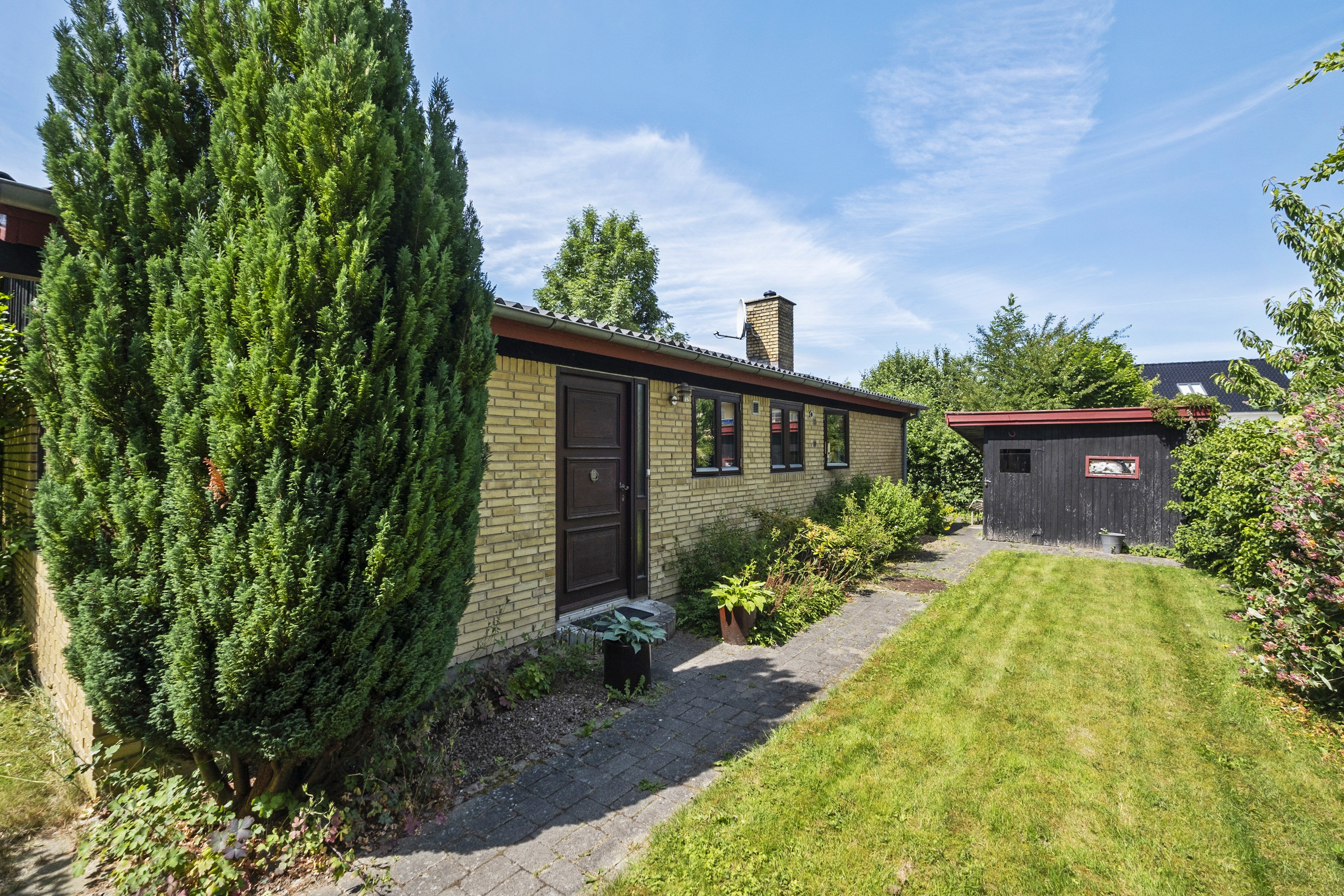 Hus – Fredensborg, Asminderød - Visning 4