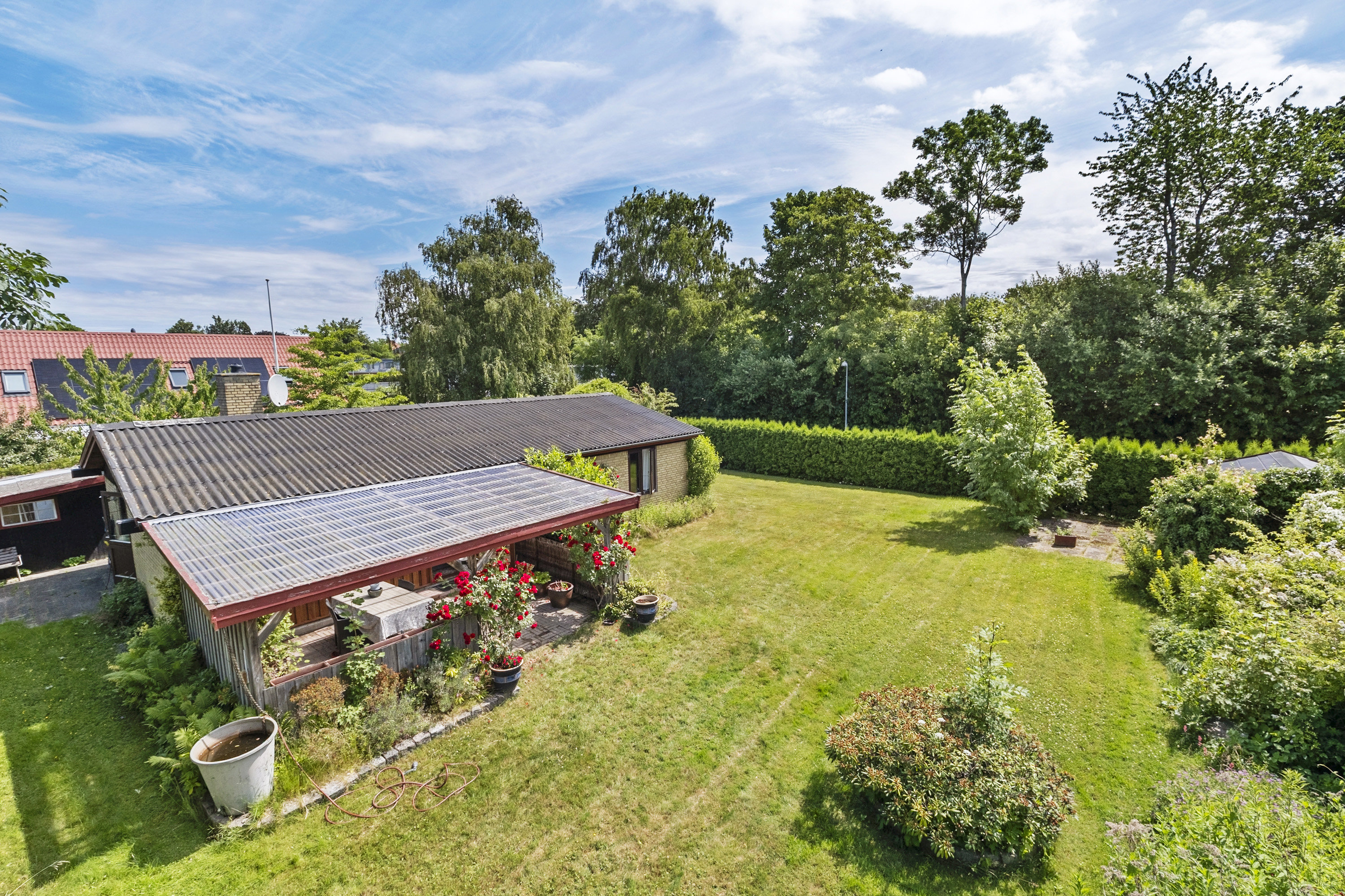 Hus – Fredensborg, Asminderød - Visning 3