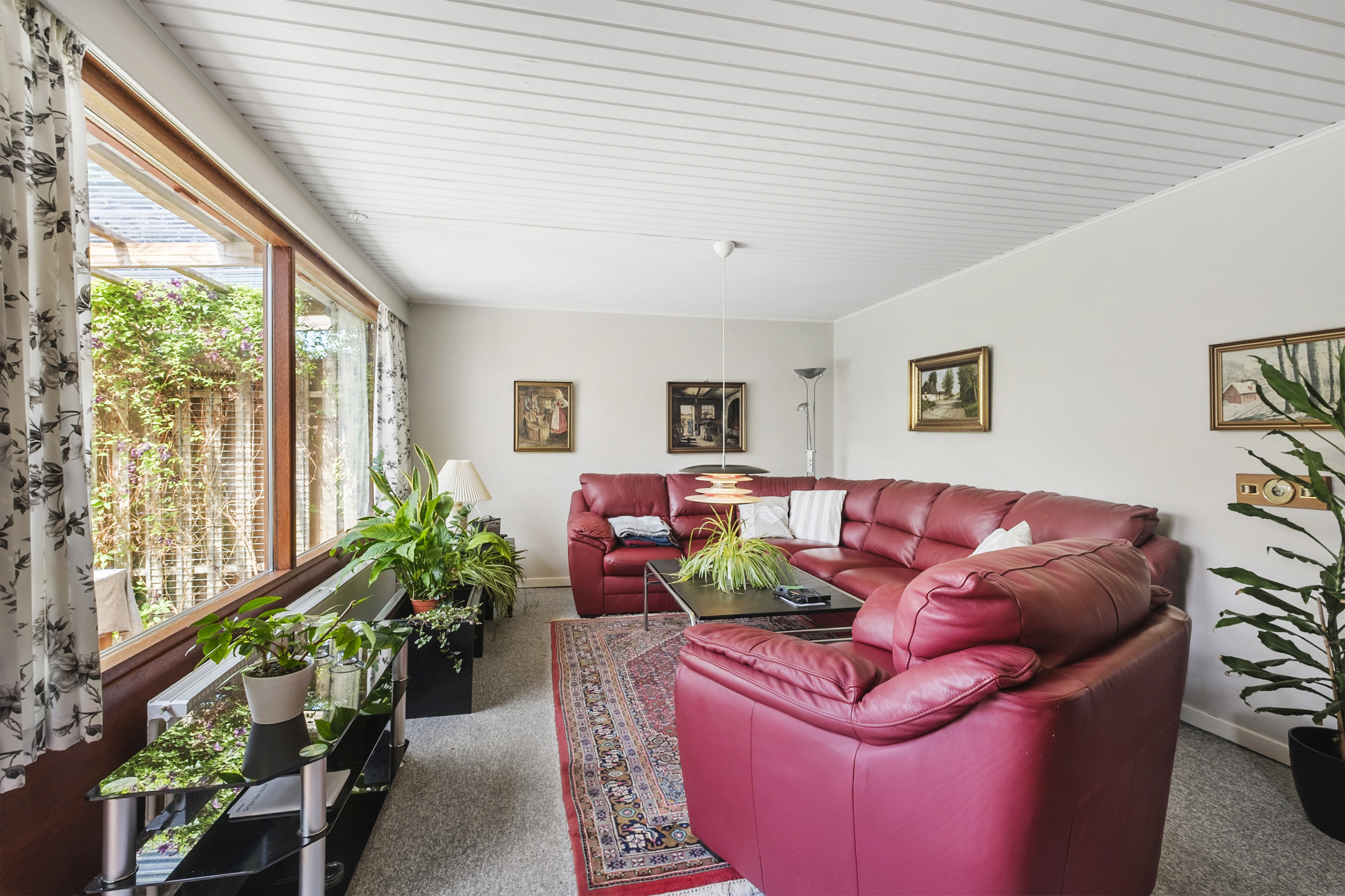 Hus – Fredensborg, Asminderød - Flere