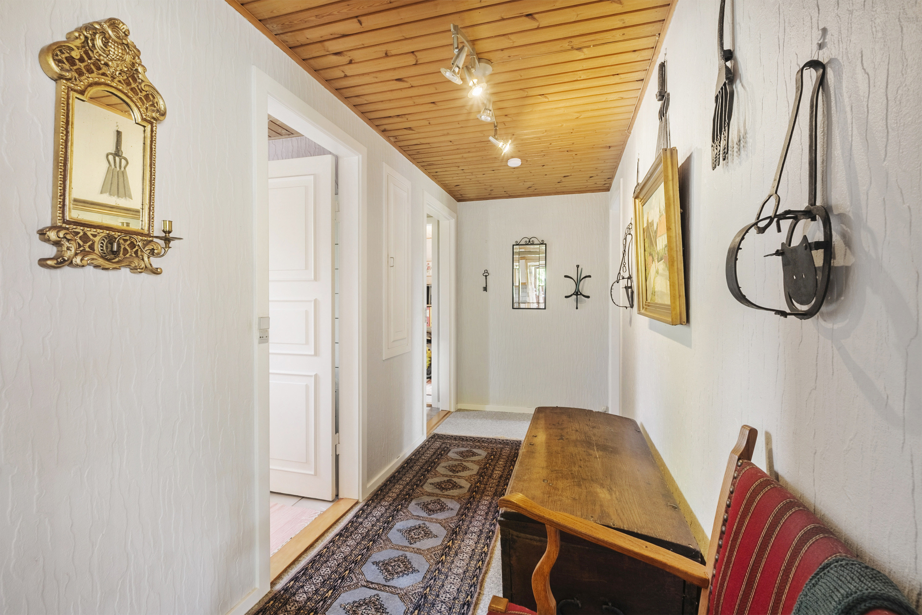 Hus – Fredensborg, Asminderød - Visning 5