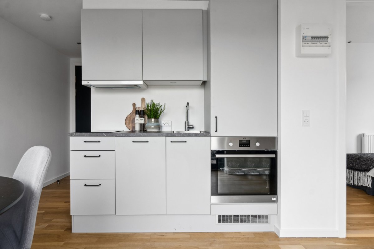 2-room apartment in Valby image 4