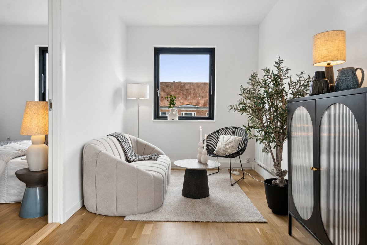 2-room apartment in Valby image 2