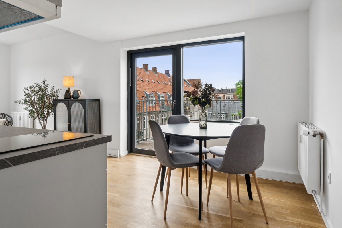 2-room apartment in Valby image 3