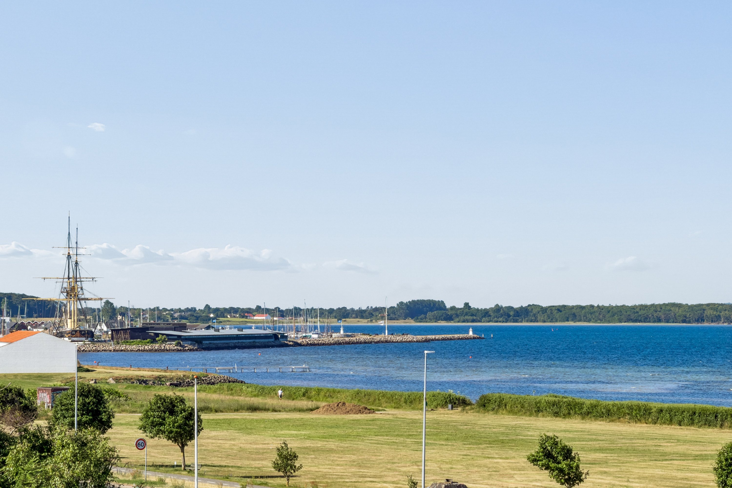 Villa på Strandgårdshøj 13A 8400 Ebeltoft.