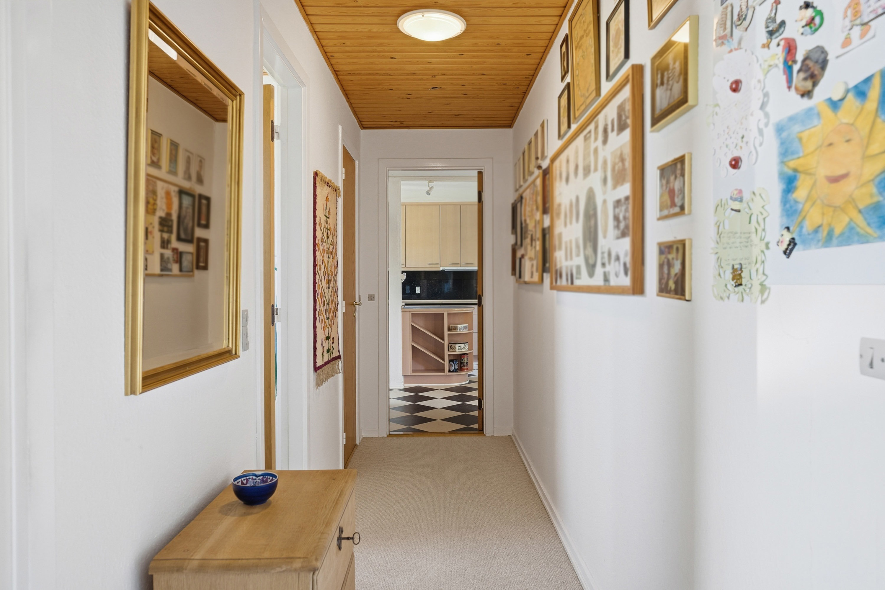 Hus – Malling - Flere