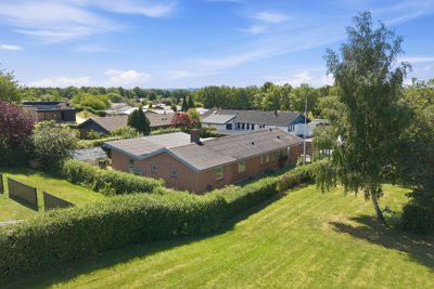 Pilegårdsvej 268