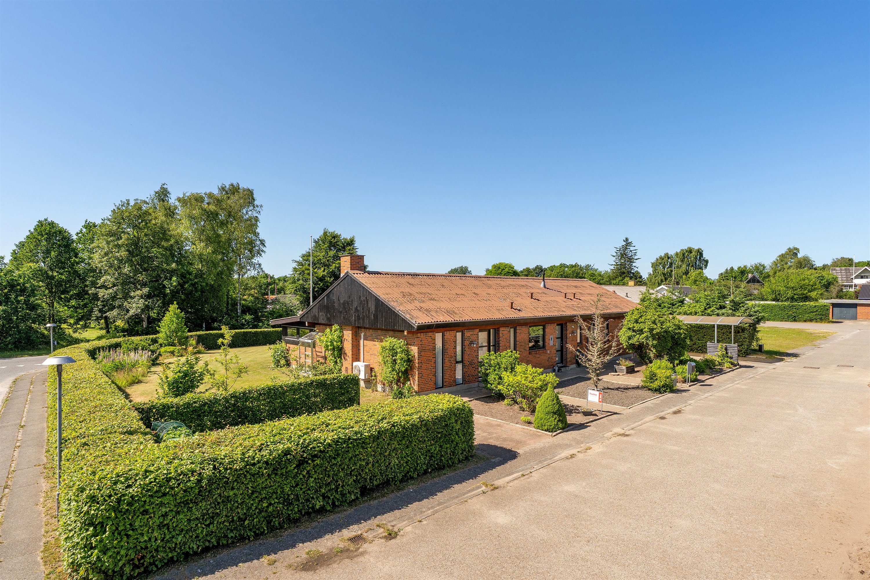 Villa på Regulusparken 15 7323 Give.