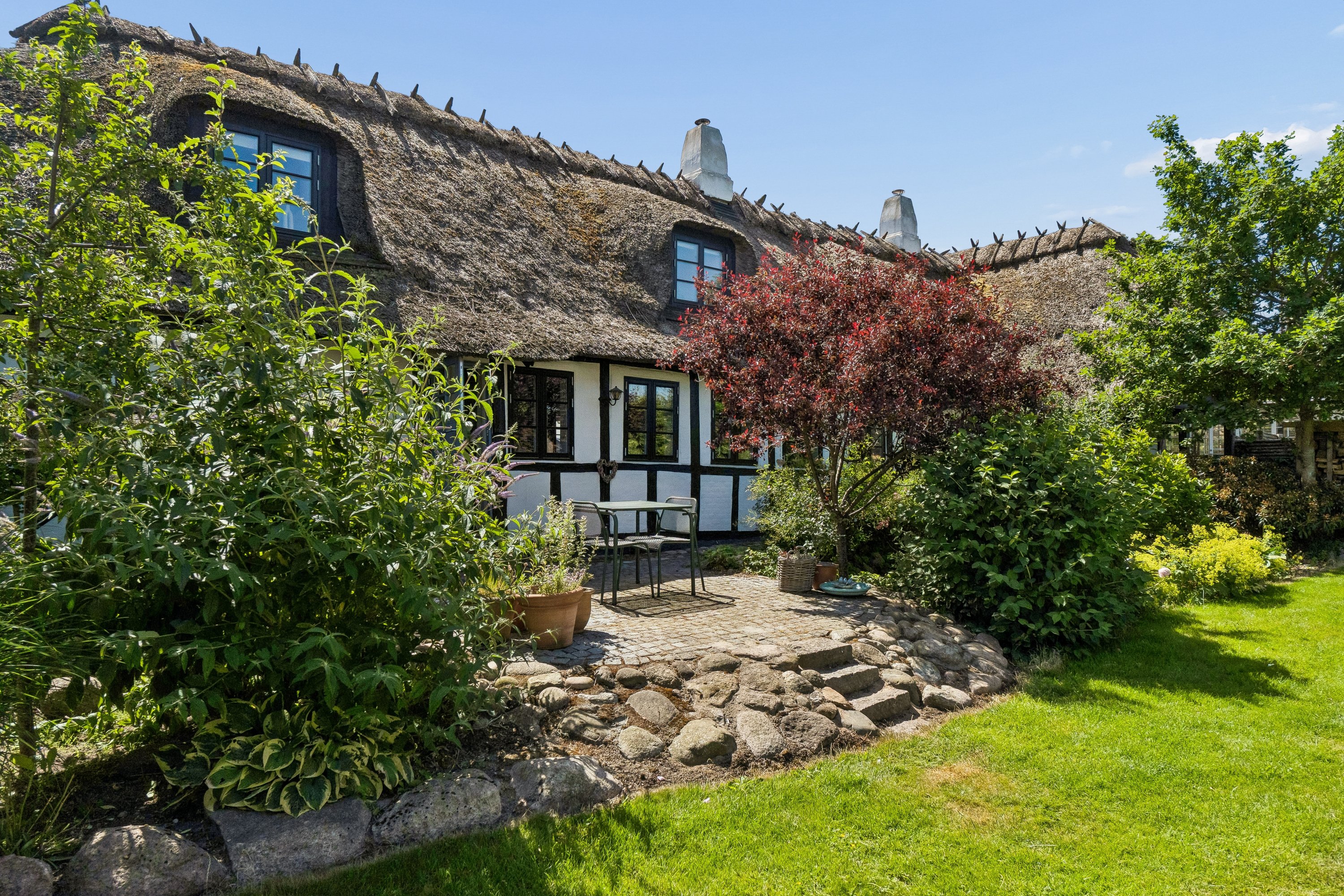 Villa på Svenstrupvej 17B 5260 Odense S.
