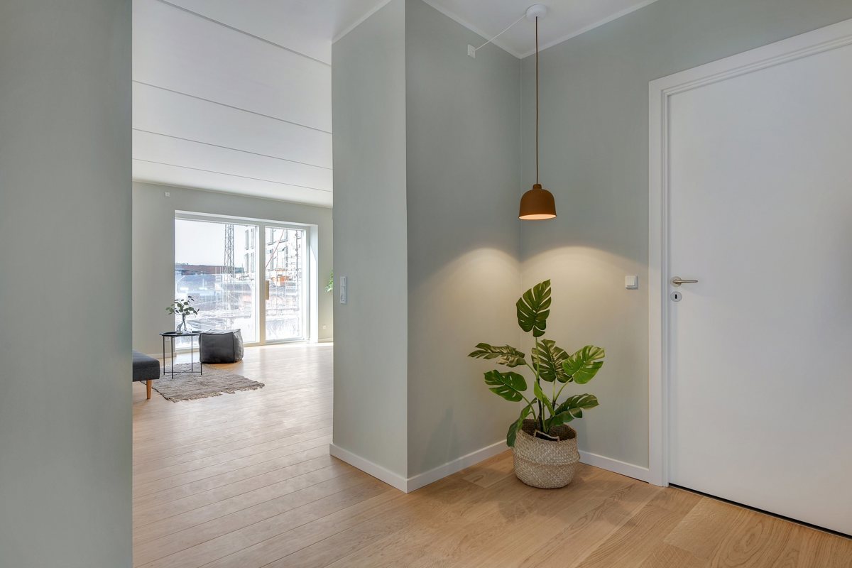 5-room apartment in Vejle image 2