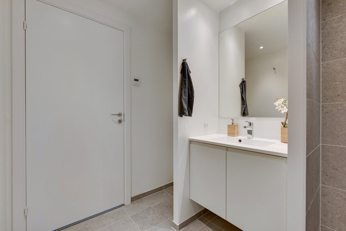 5-room apartment in Vejle image 1