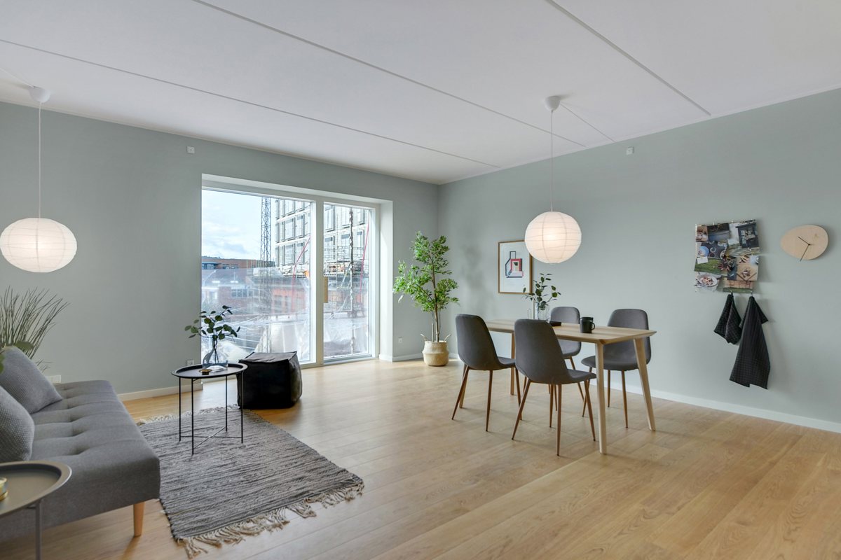 5-room apartment in Vejle image 4