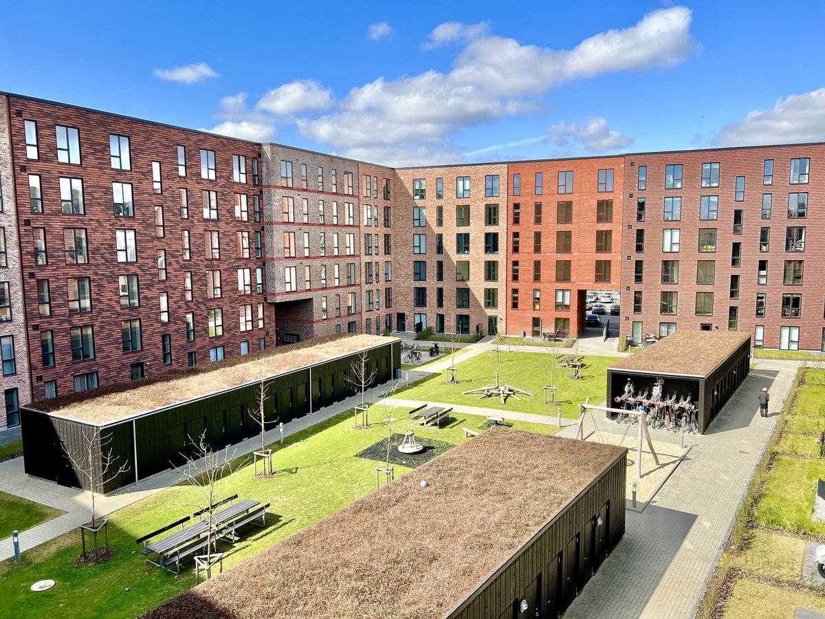 Flegmade 42 7100 Vejle billede 3