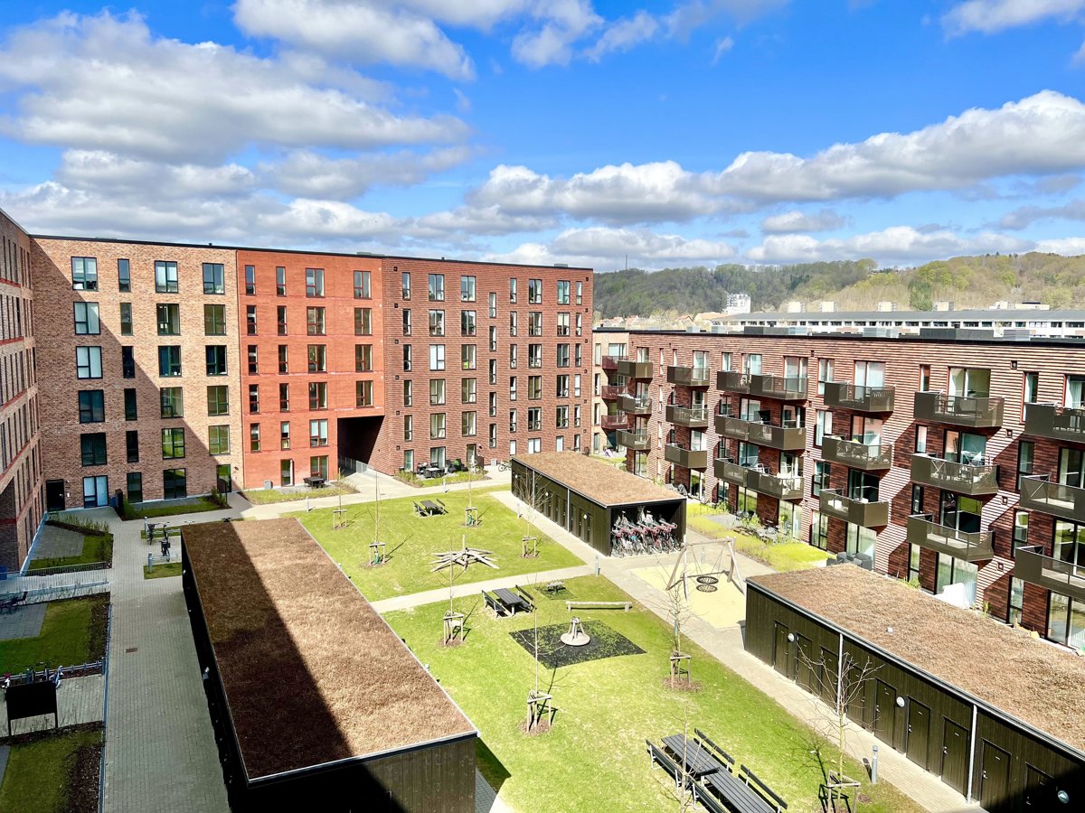 Flegmade 42 7100 Vejle billede 4