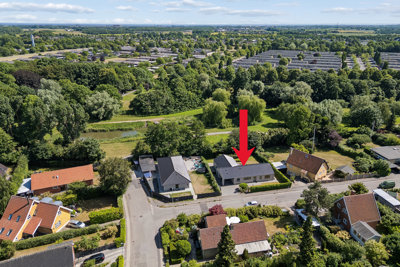 Ørnevej 14