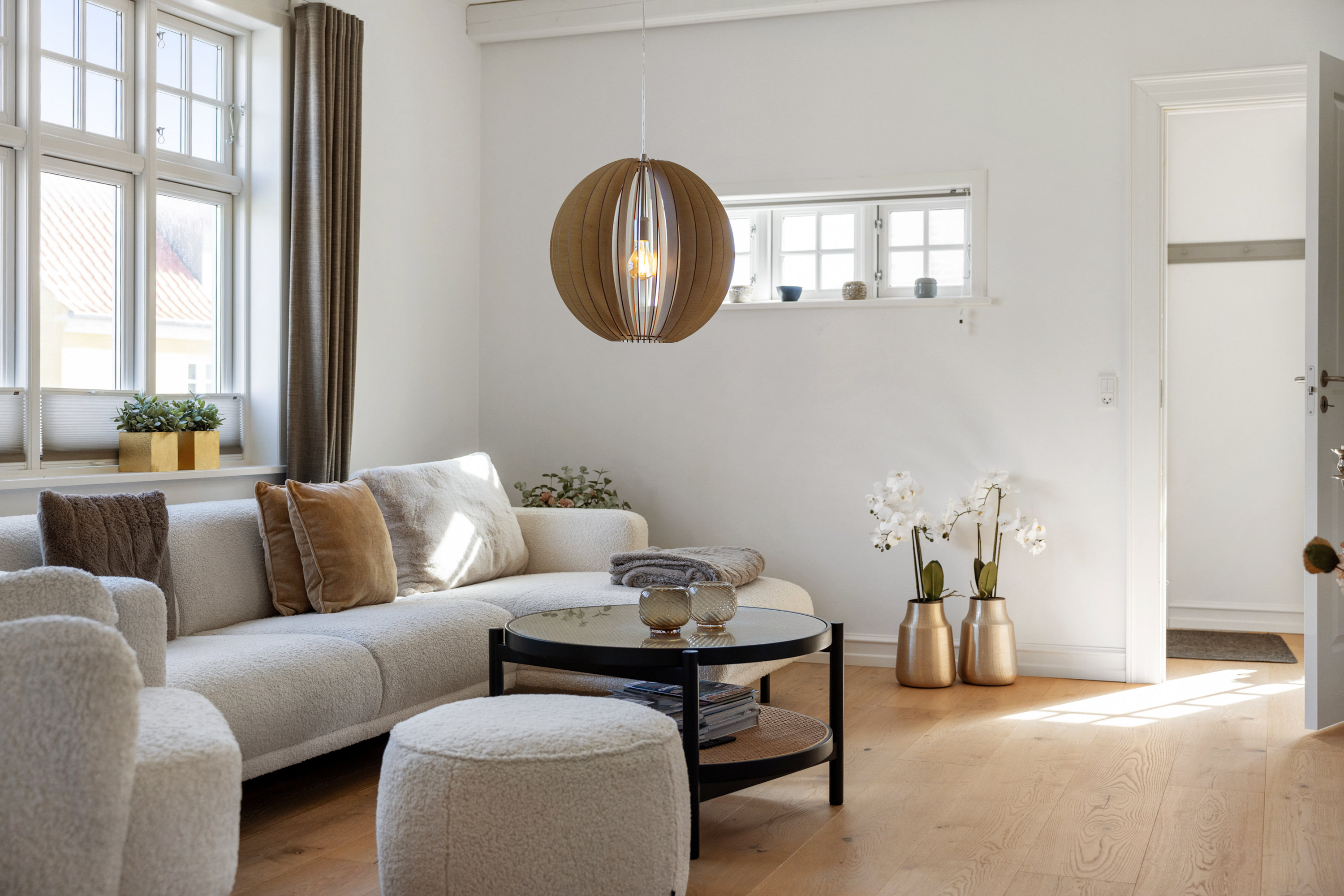 House in Skagen, Østerby - View 2