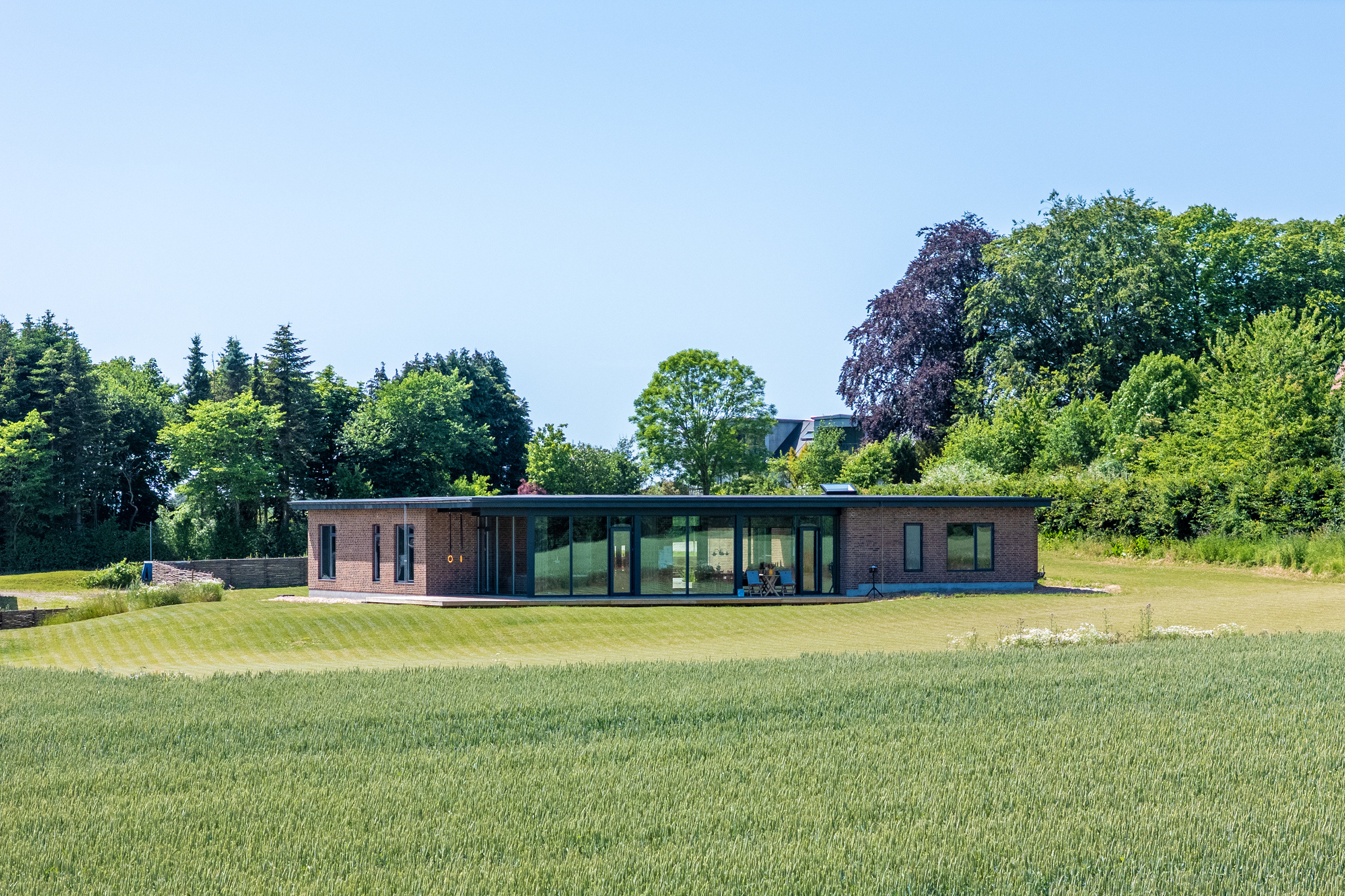 Villa på Høvej 59 8200 Aarhus N.