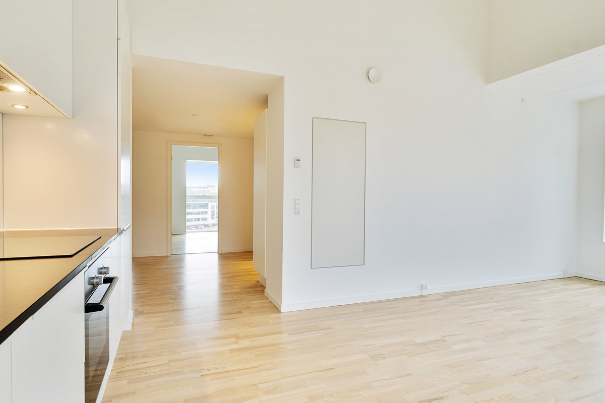 Frederikskaj 2a 2450 København Sv billede 4