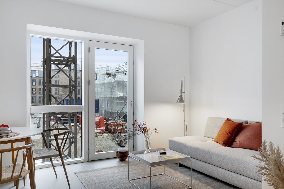Kobbelvænget 72c 2700 Brønshøj