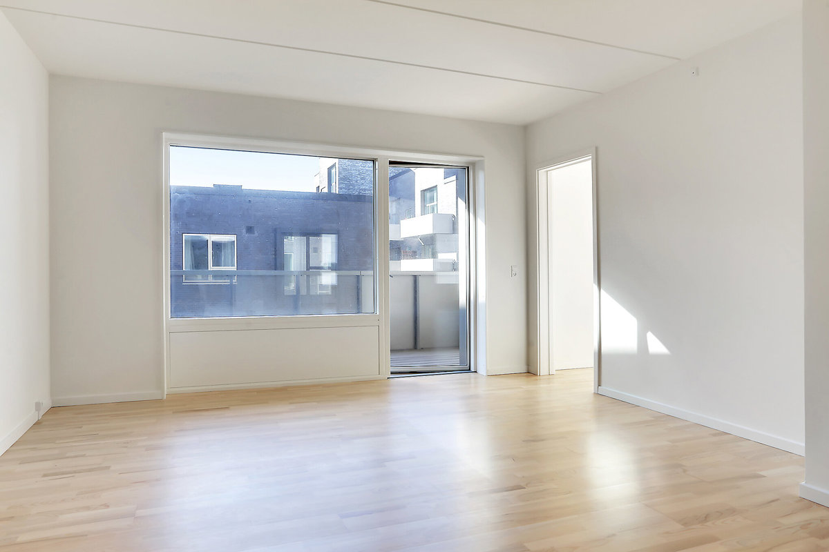 Frederikskaj 2a 2450 København Sv billede 1