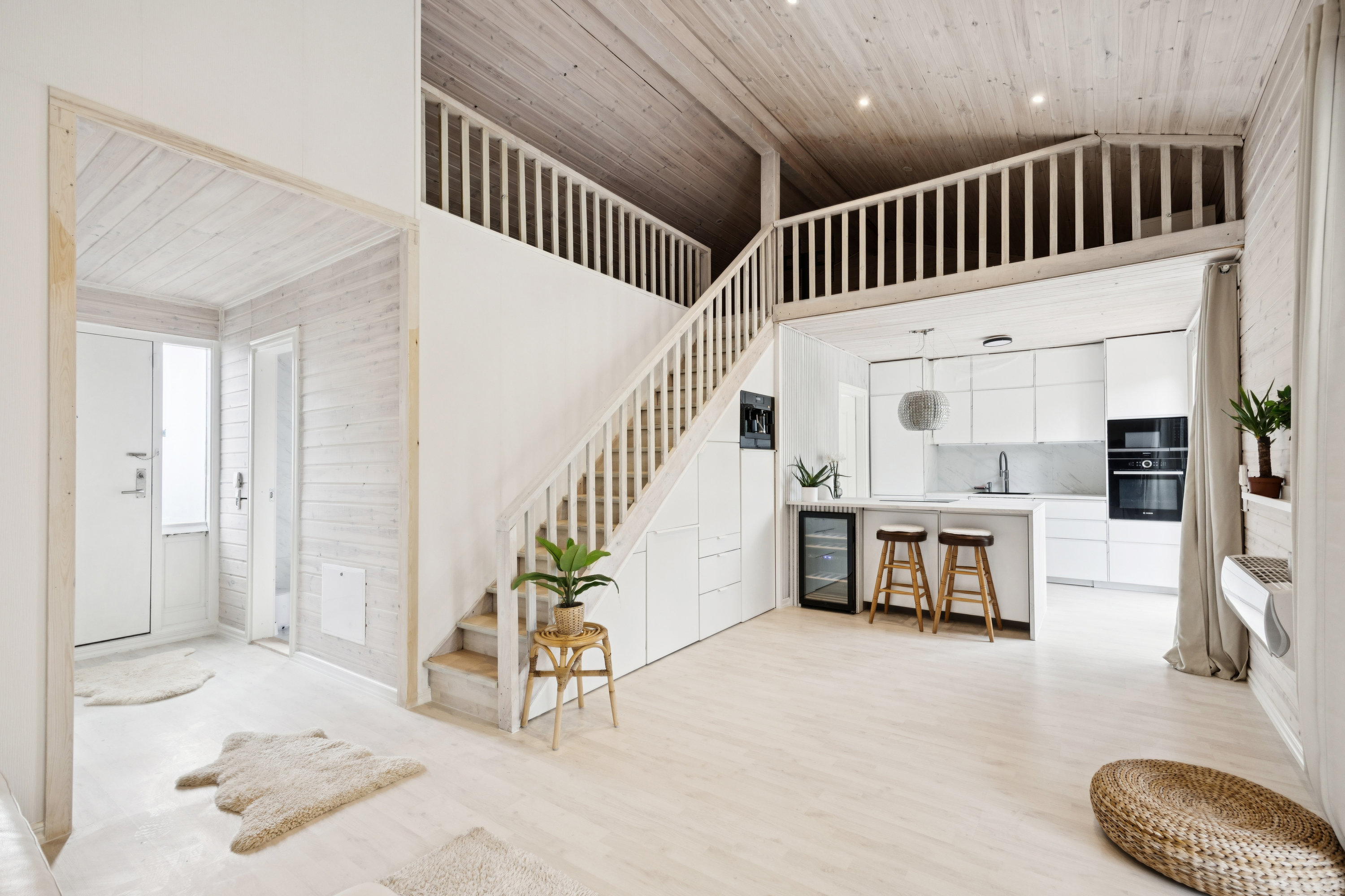 Fritidshus på Ejbyholm 56 2600 Glostrup.