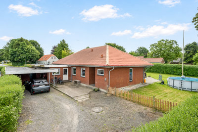 Grønningen 1A