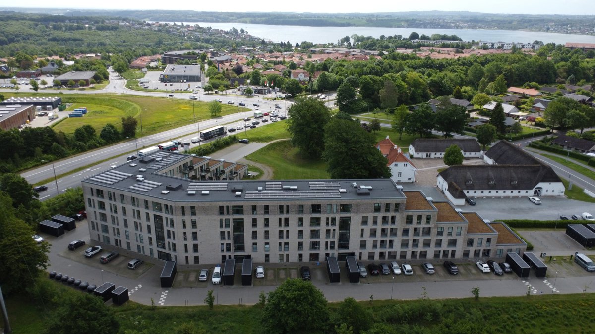 Bramdrupskovvej 24 6000 Kolding billede 3