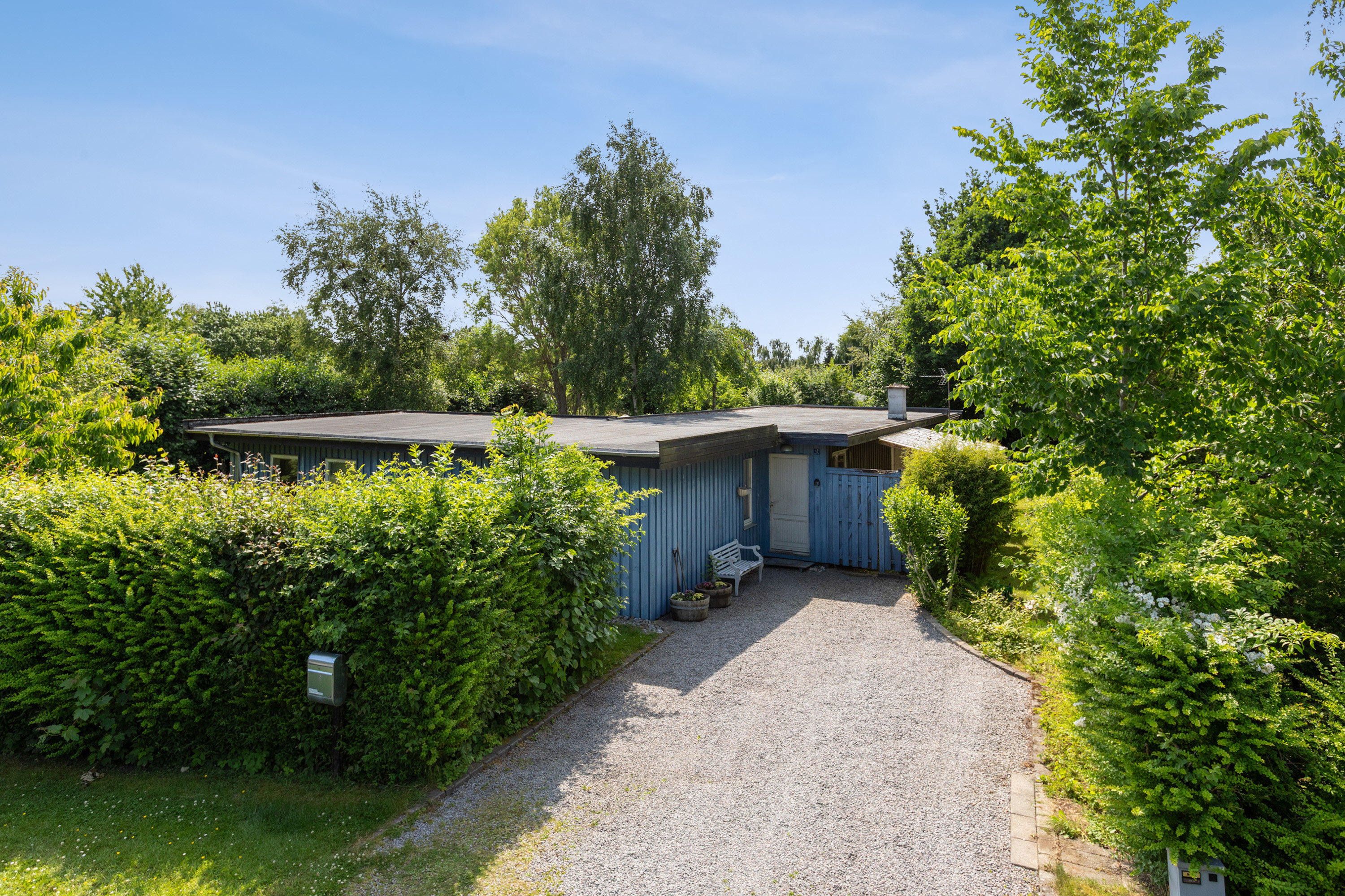 Hus – Vejby - Visning 5