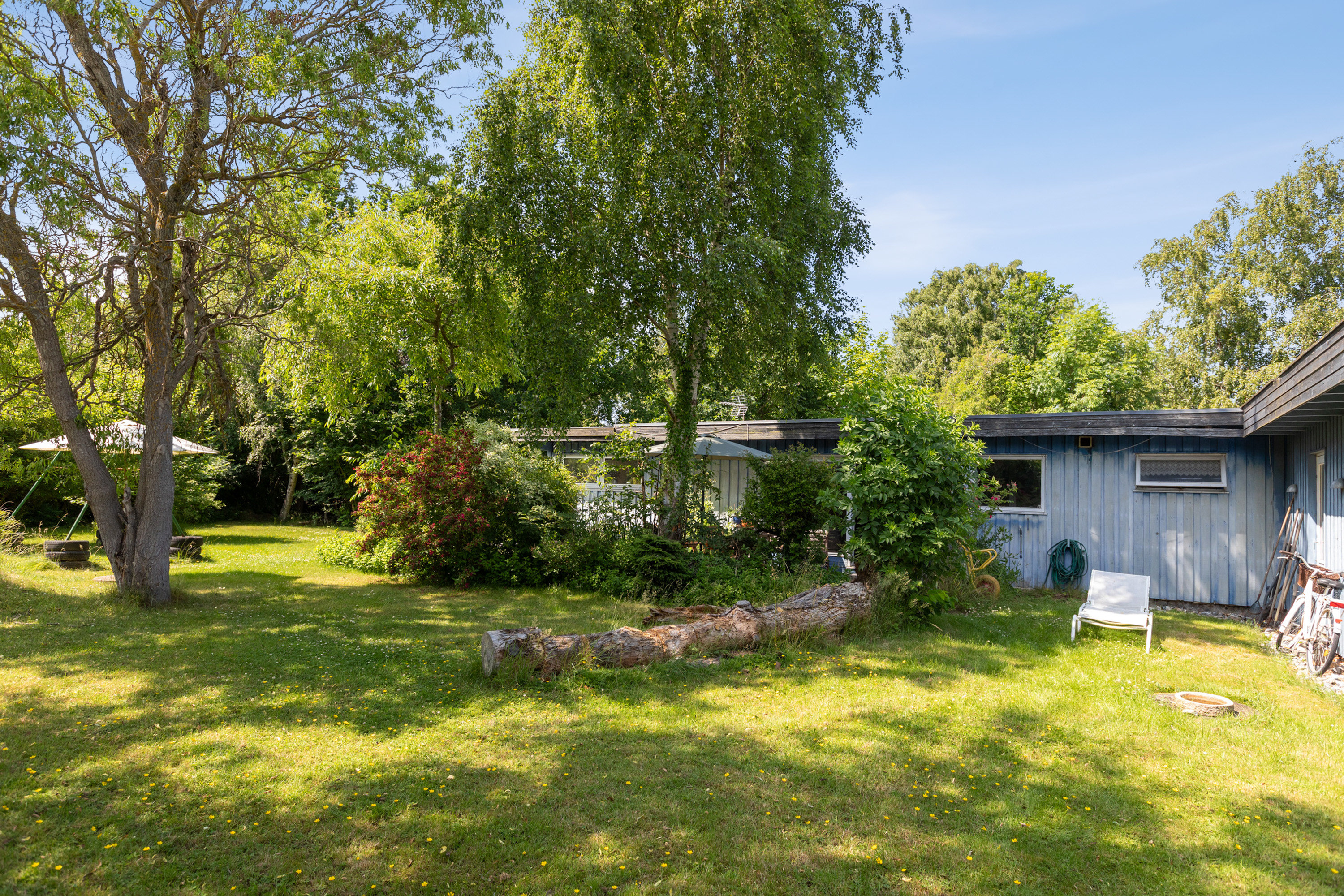 Hus – Vejby - Visning 2