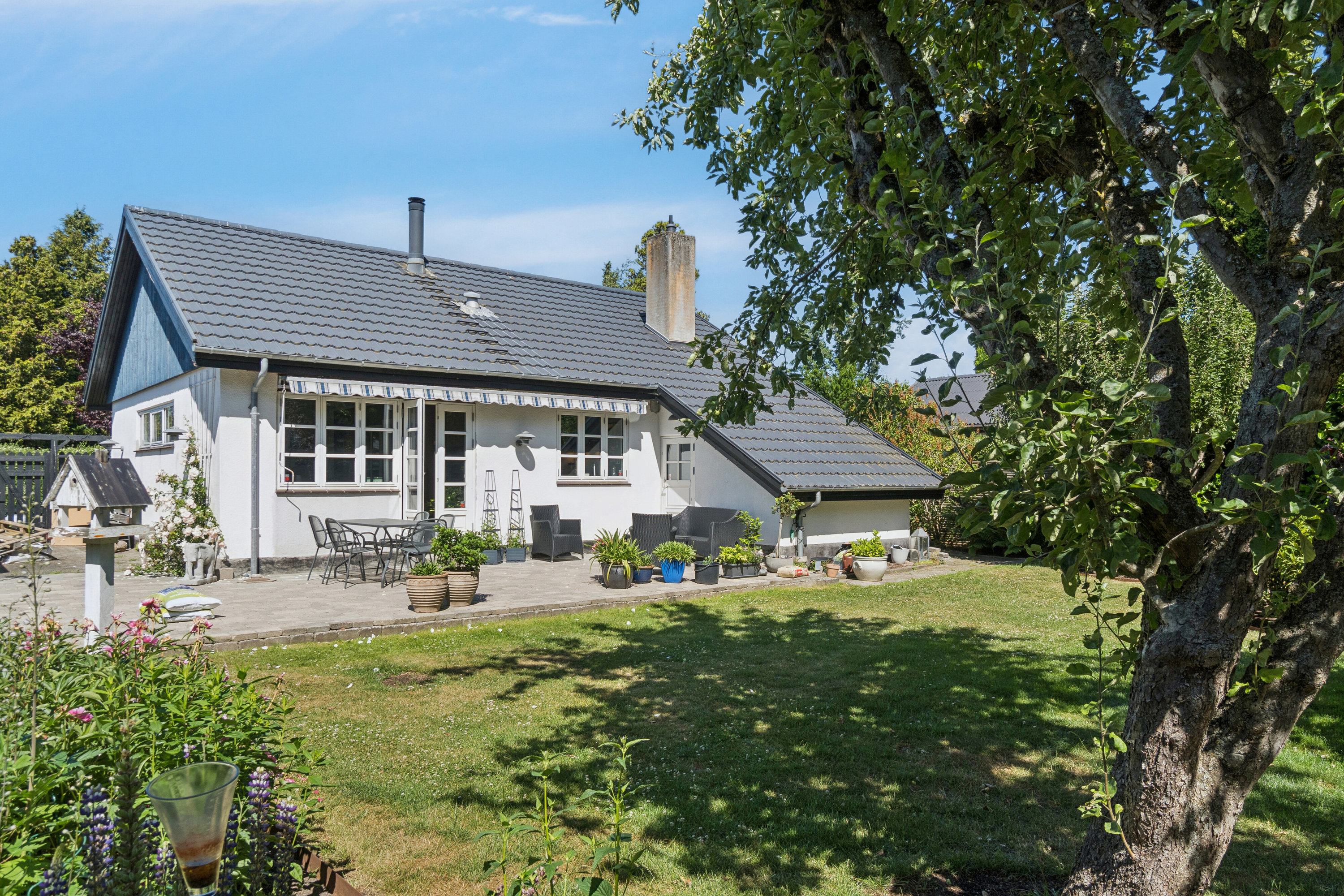 Villa på Lidsøvej 46 2730 Herlev.