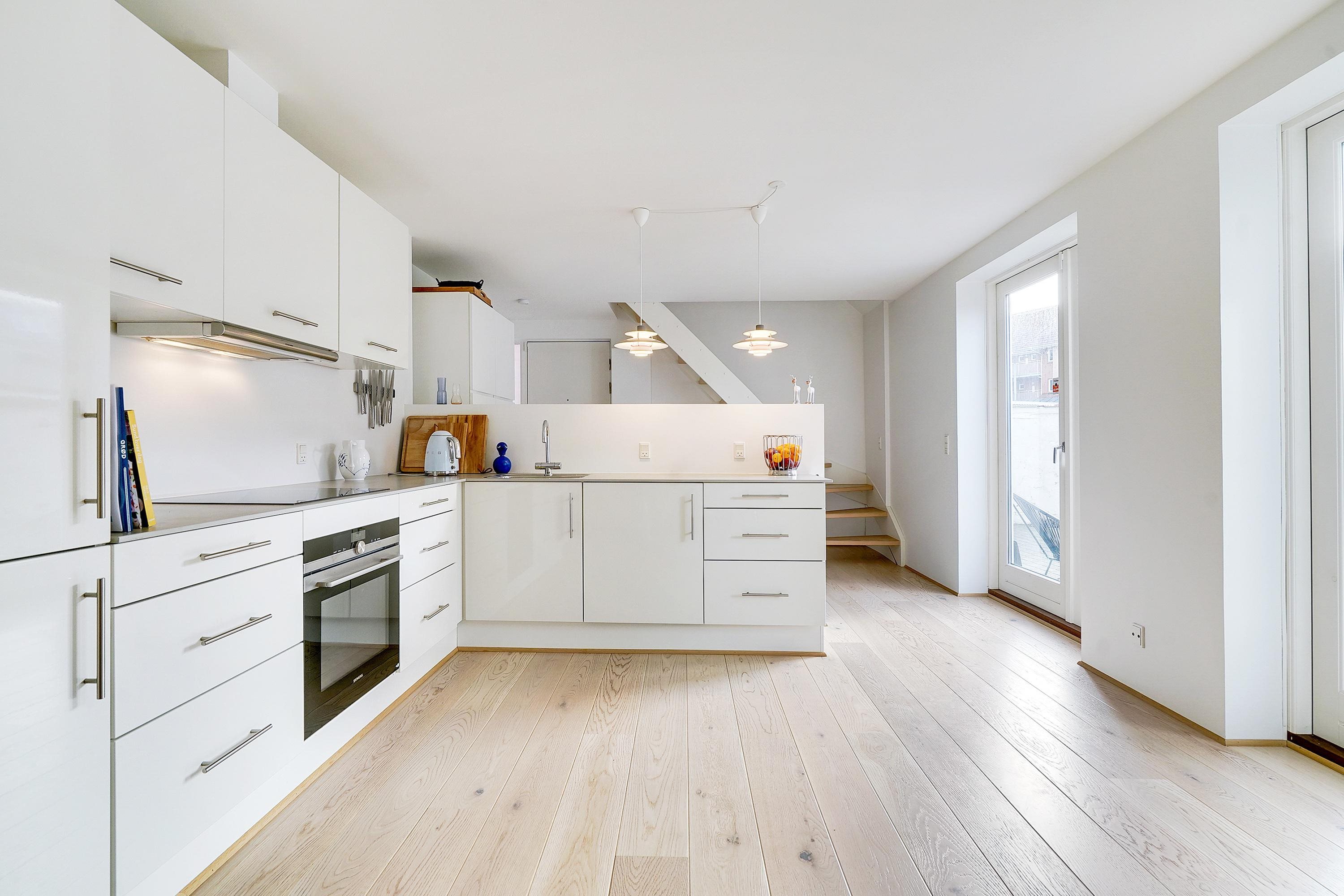 Hus – Esbjerg, Strandby - Visning 2