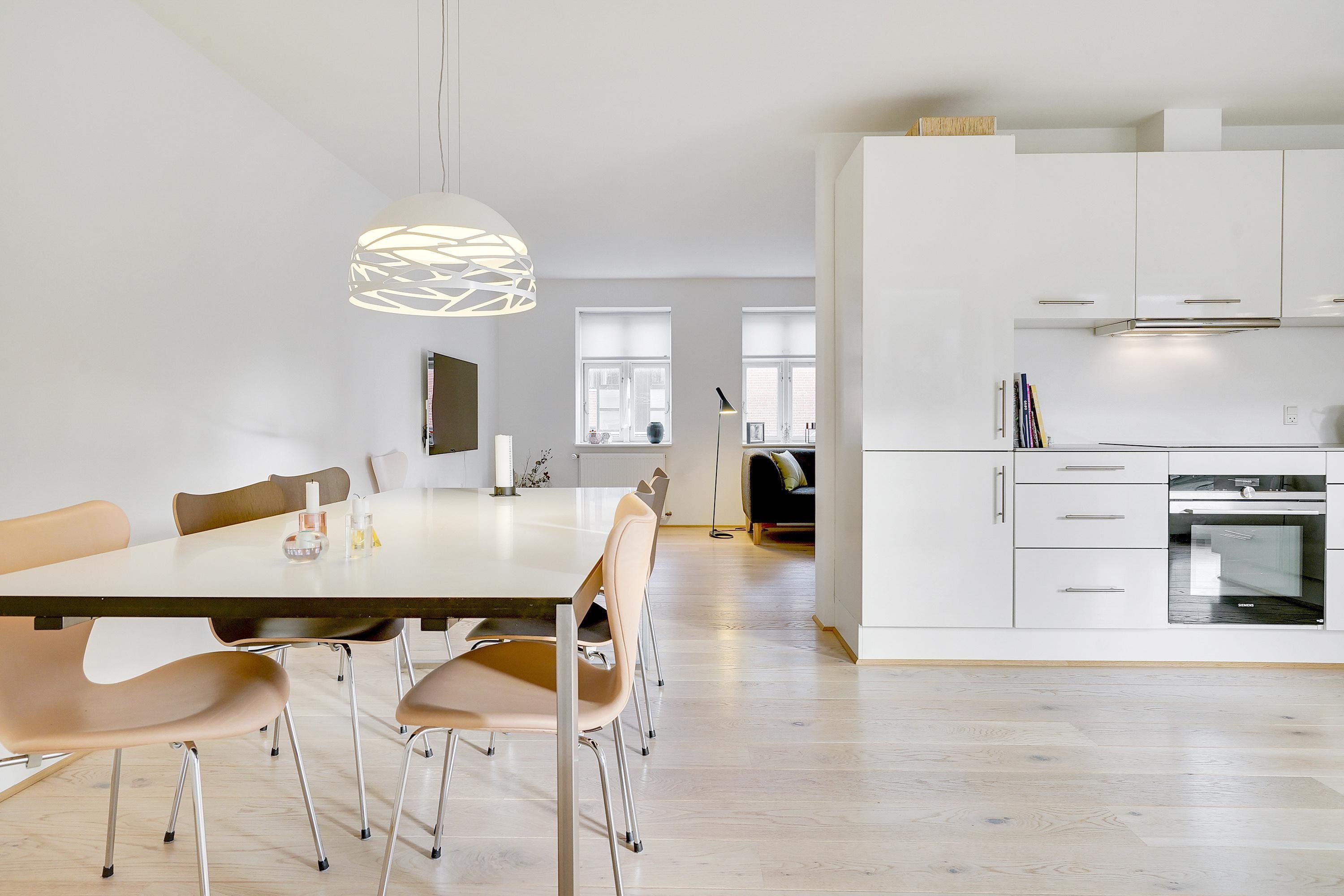 Hus – Esbjerg, Strandby - Visning 3