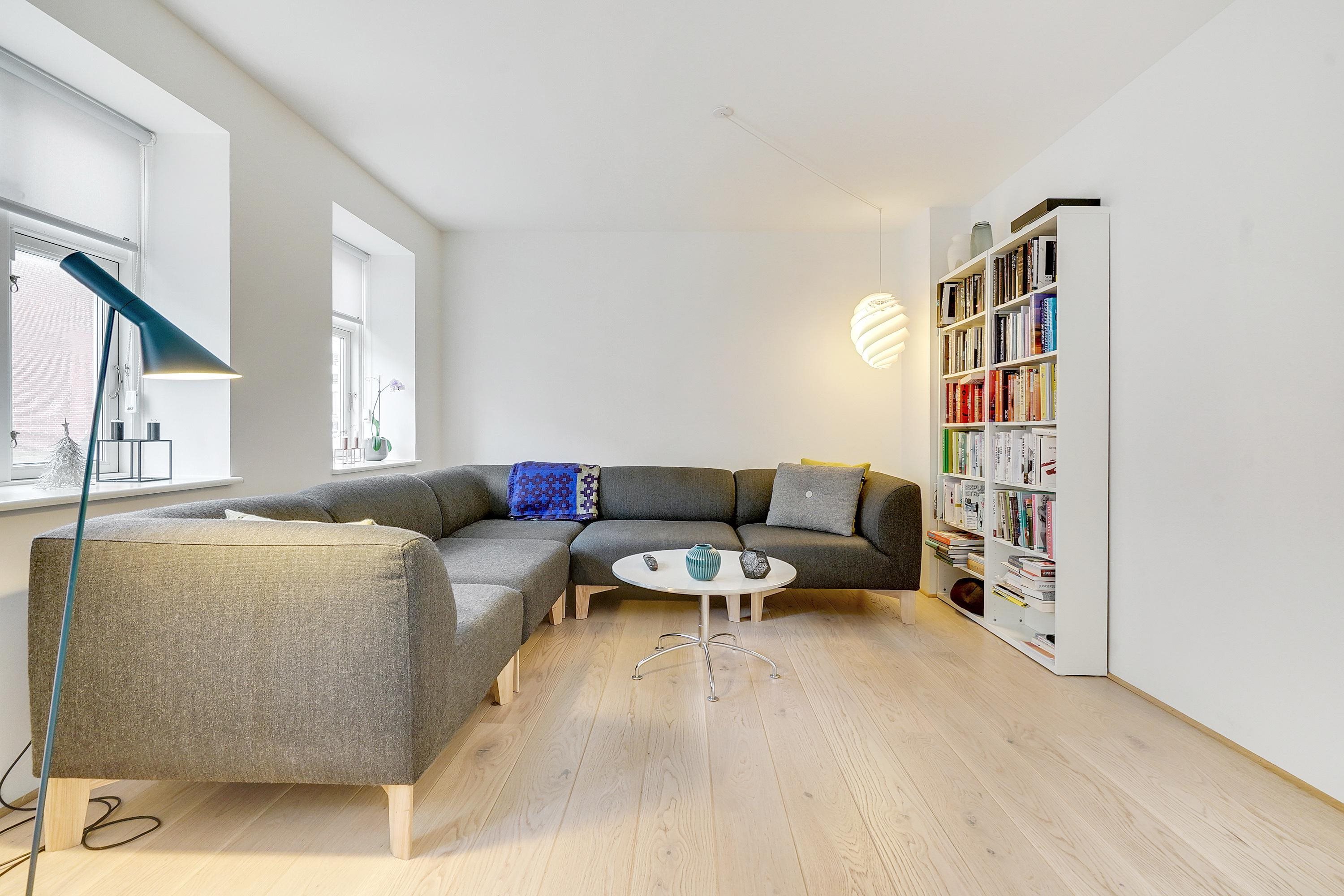 Hus – Esbjerg, Strandby - Visning 4