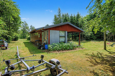 Ternevej 25