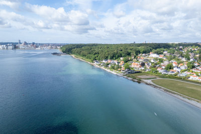 Badevej 15