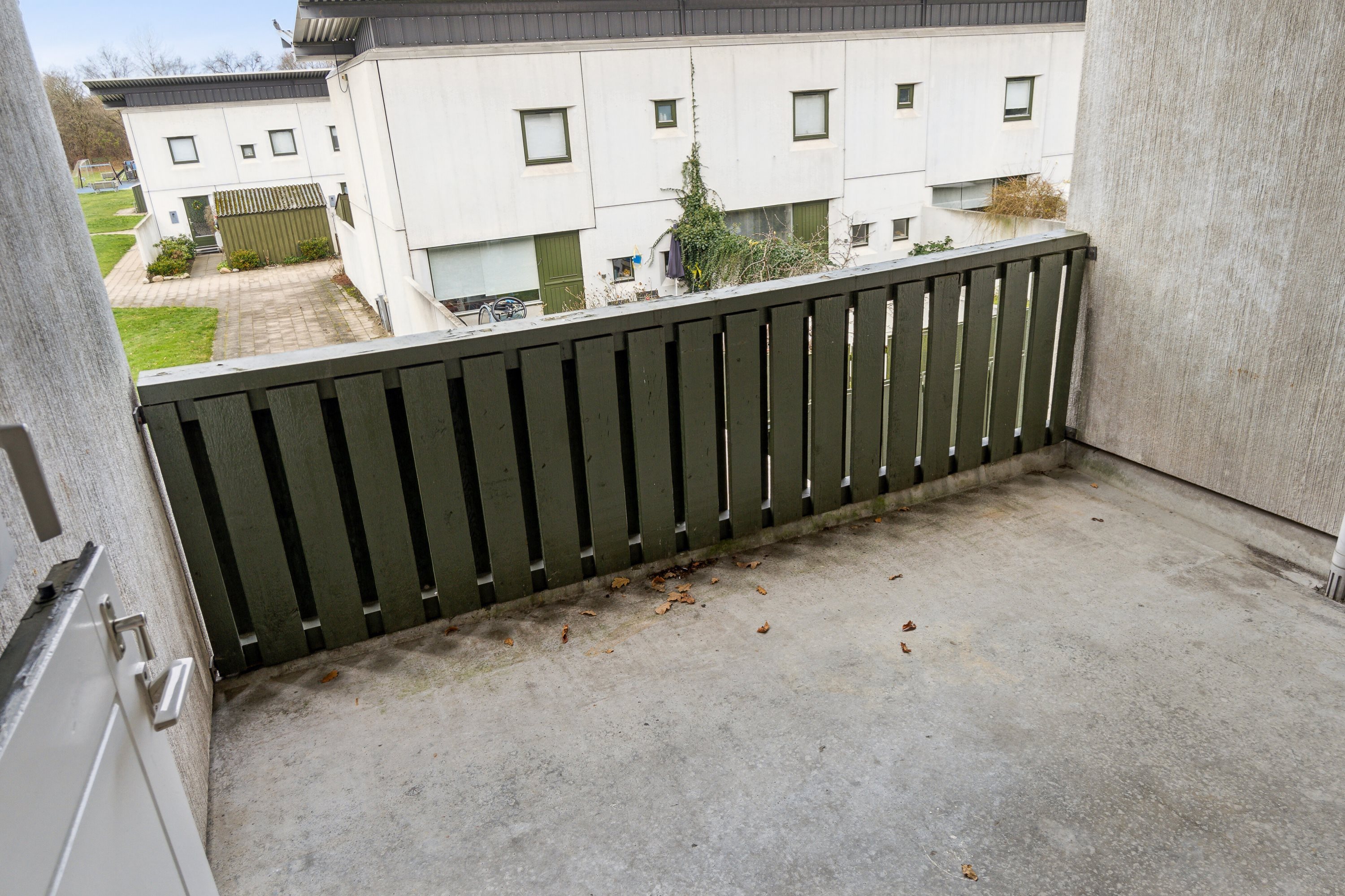 Bolig på Rævehøjparken 6, 2. tv 2800 Kongens Lyngby. – billede 1 af 1