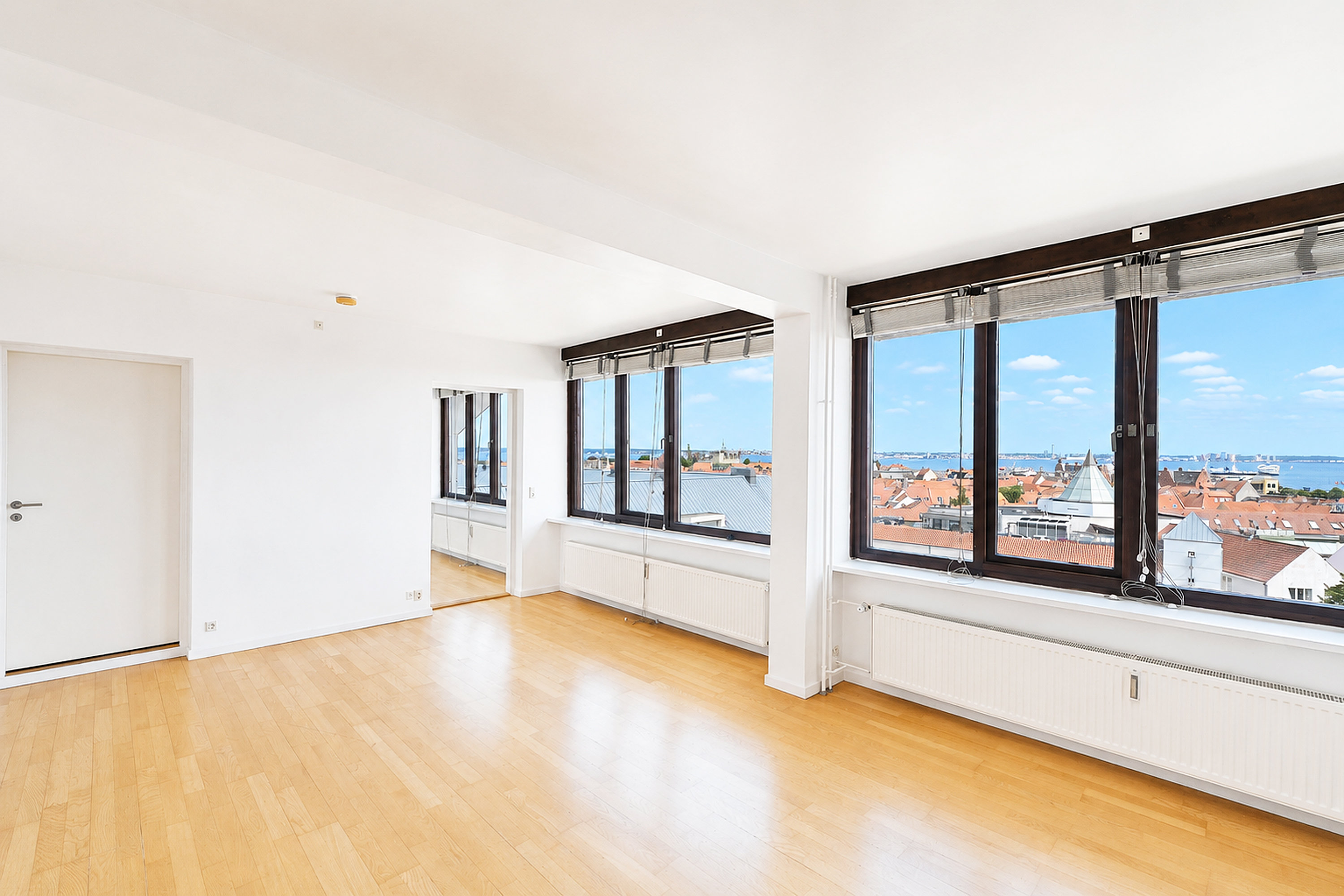 Apartment in Helsingør - More