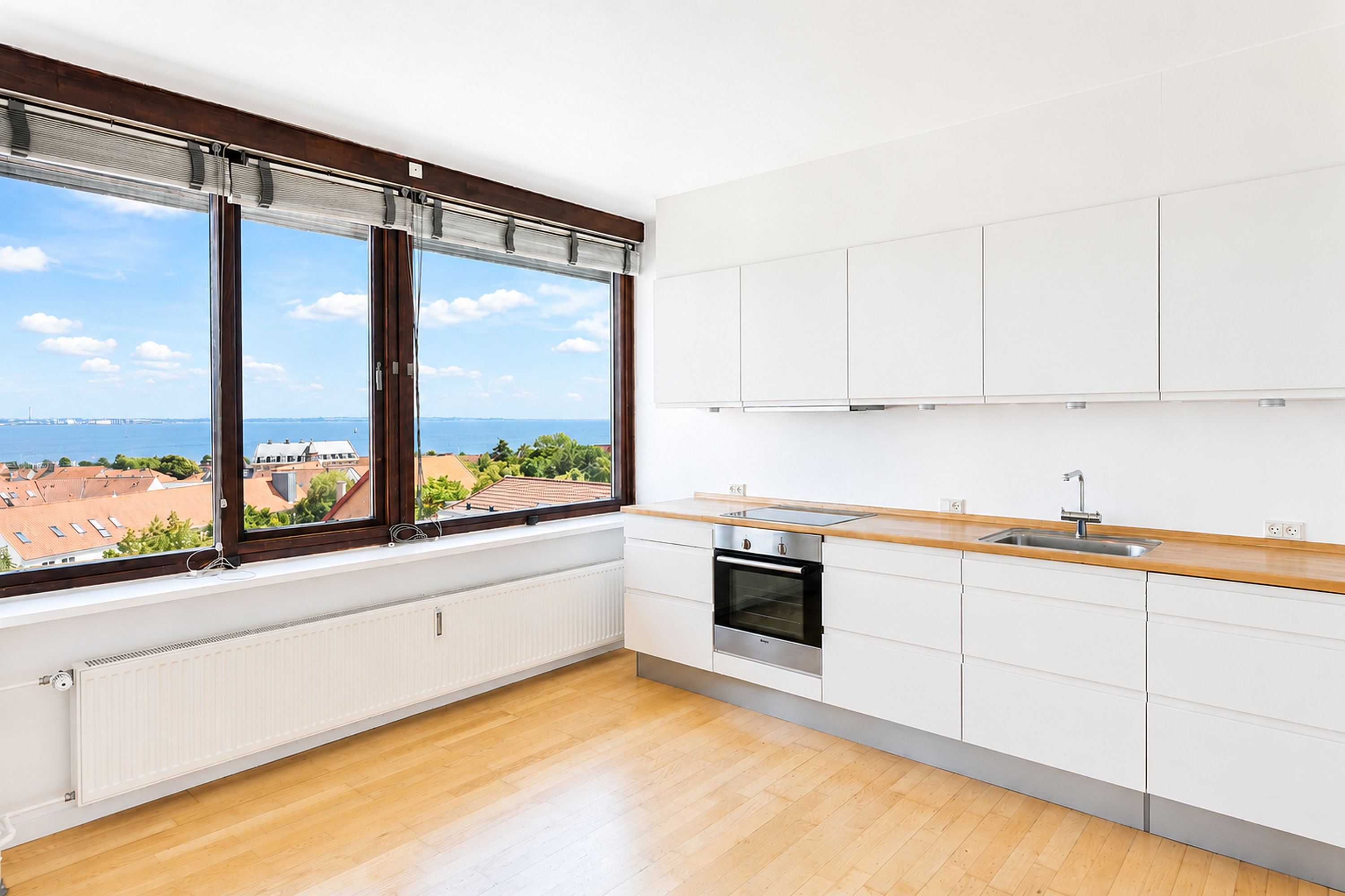 Apartment in Helsingør - View 4