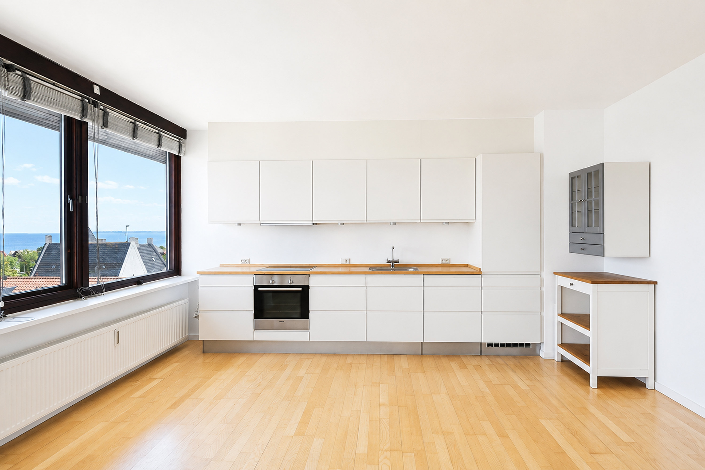 Apartment in Helsingør - View 5
