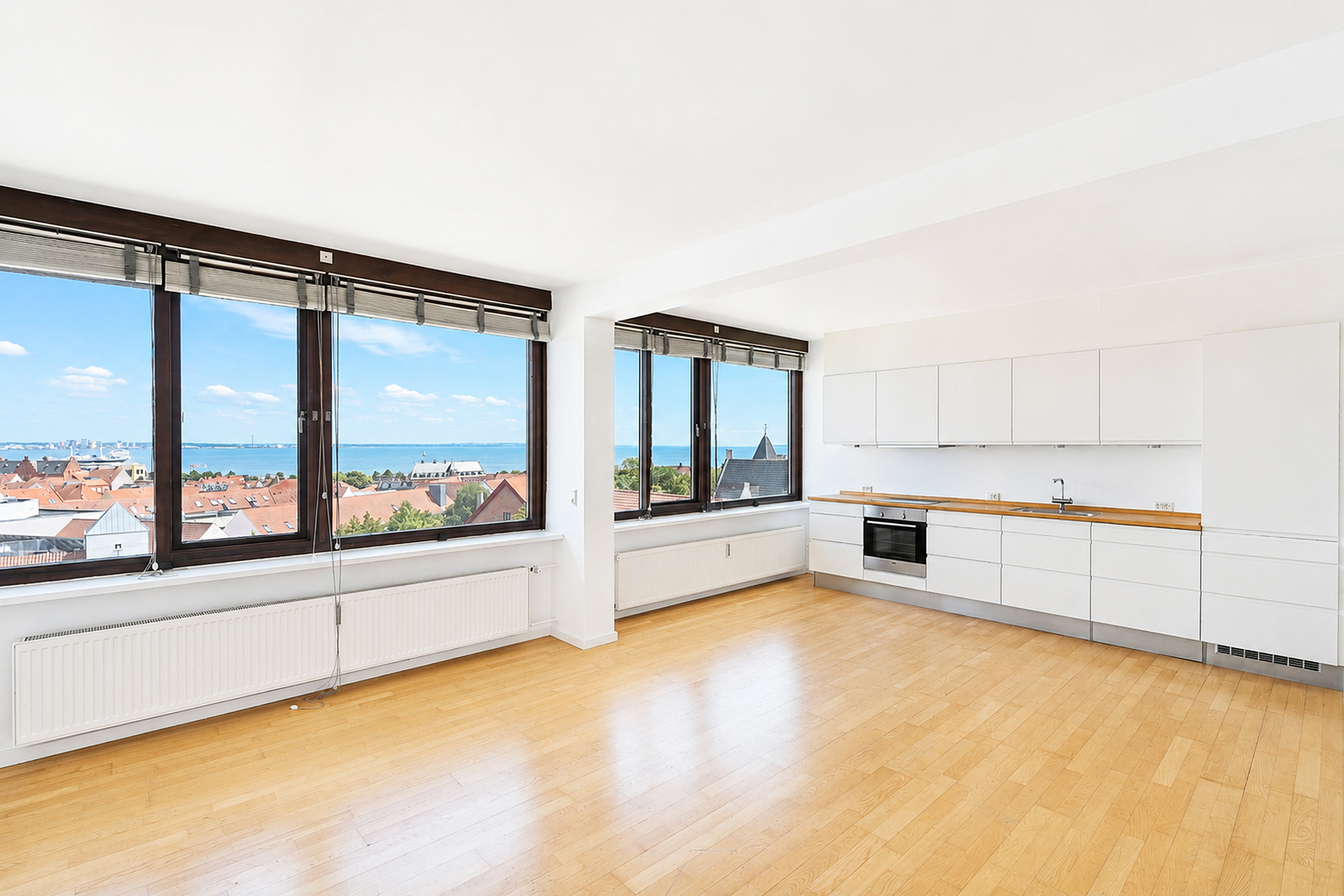 Apartment in Helsingør - View 2