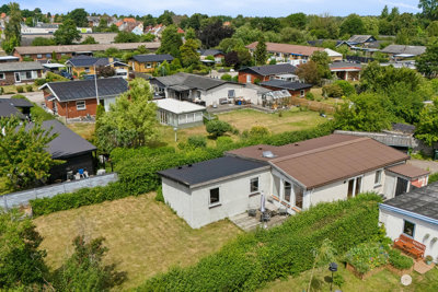 Kingosvej 23