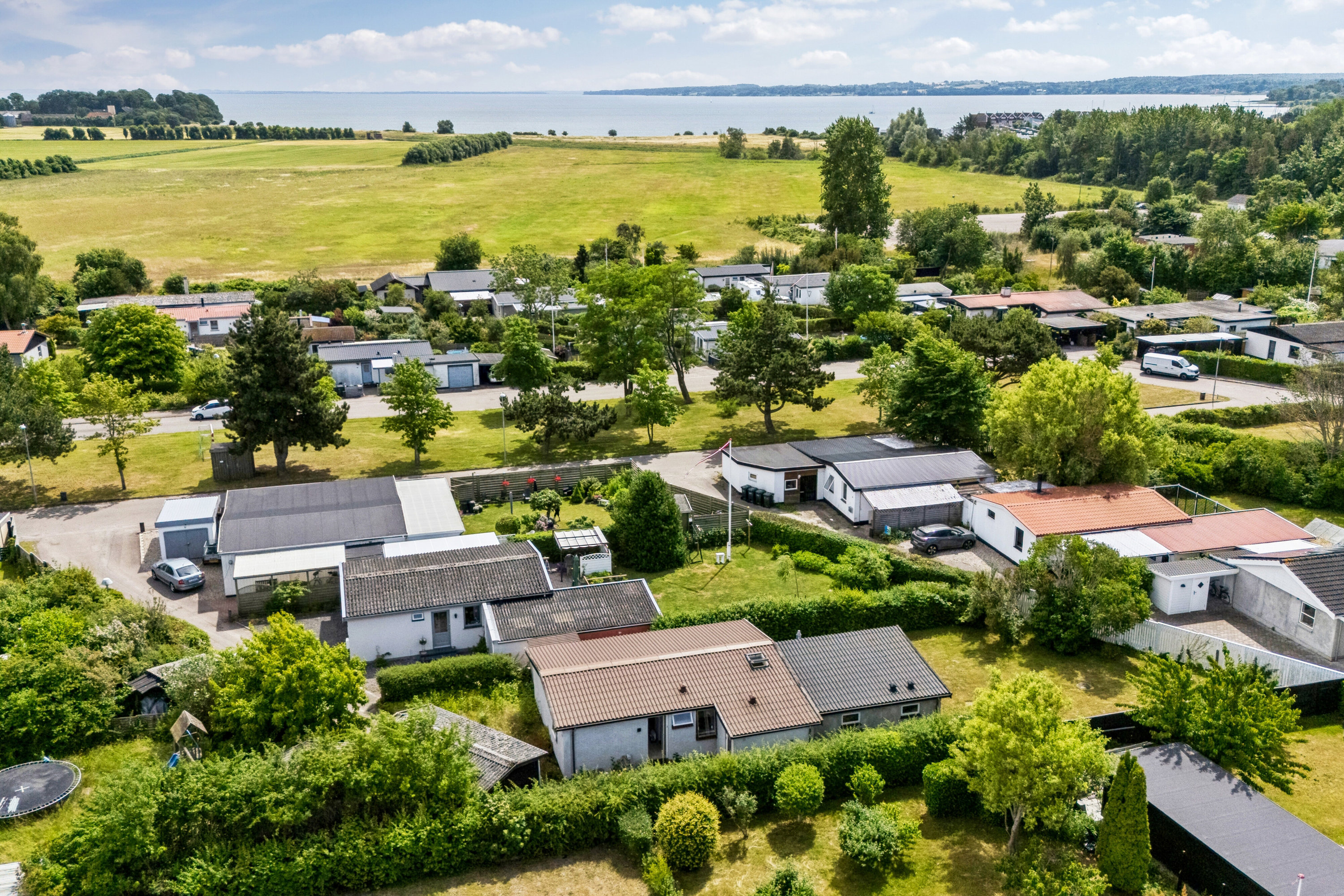 Villa på Kingosvej 23 4500 Nykøbing Sj.