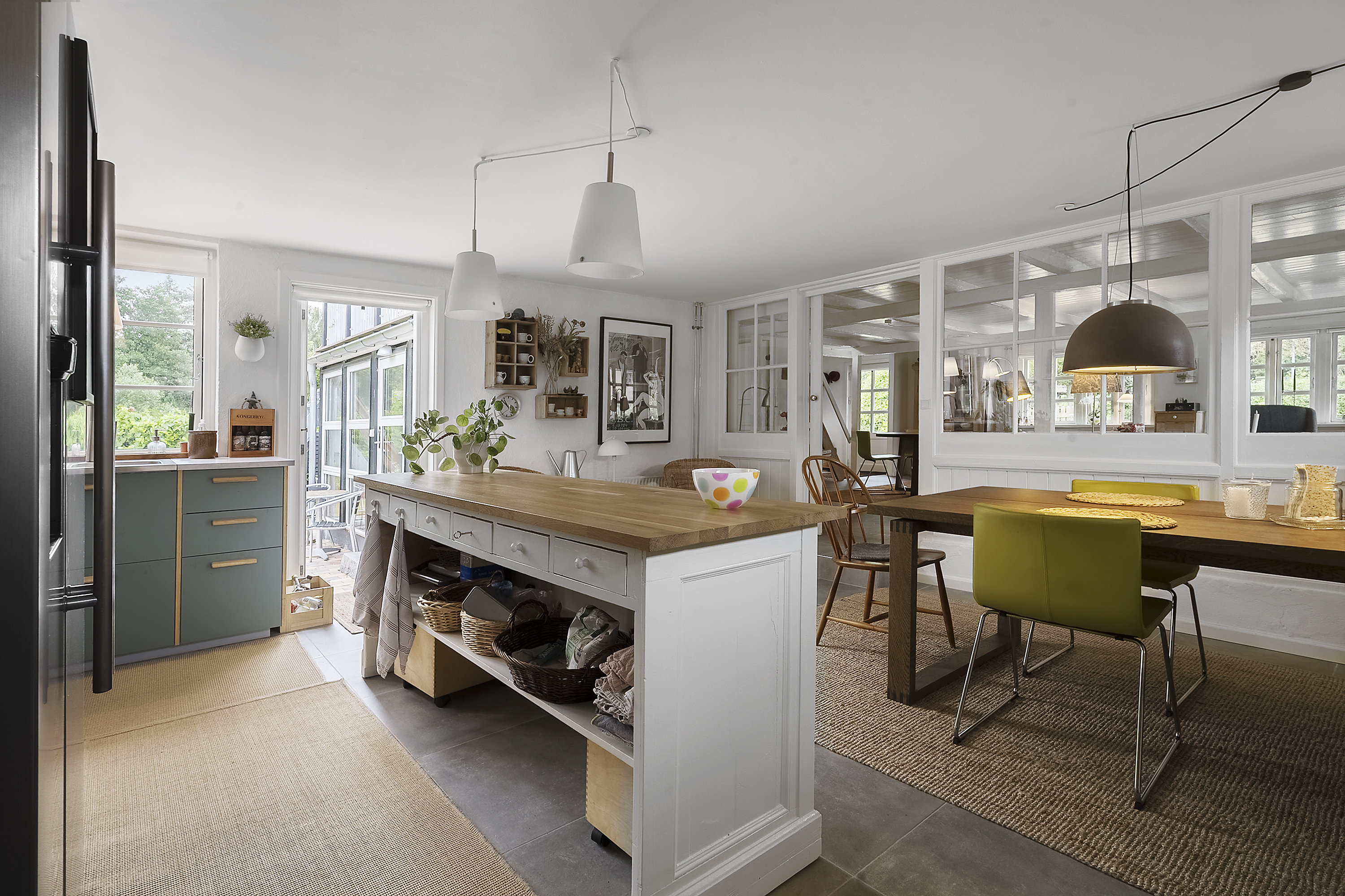 Casa, 175 m², terreny 516 m²